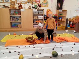 2025-10-22 Jesienna moda u Krasnali